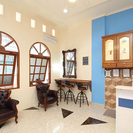 Sky Inn Glodok 1 Jakarta Bagian luar foto