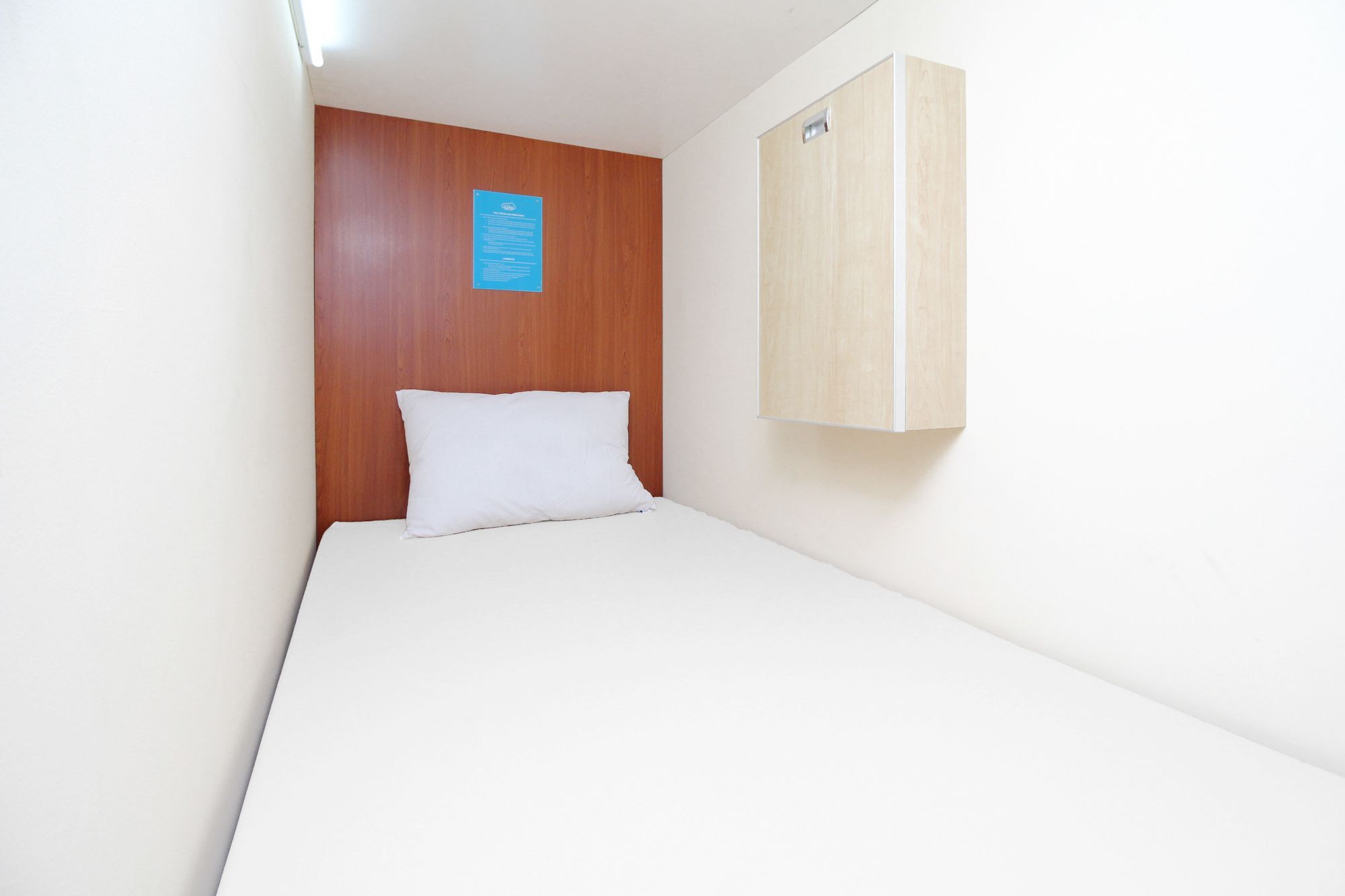 Sky Inn Glodok 1 Jakarta Bagian luar foto