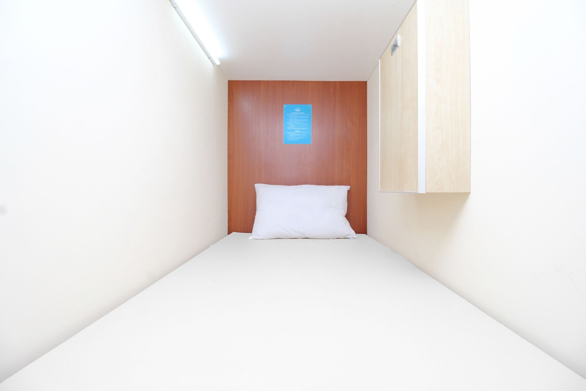 Sky Inn Glodok 1 Jakarta Bagian luar foto