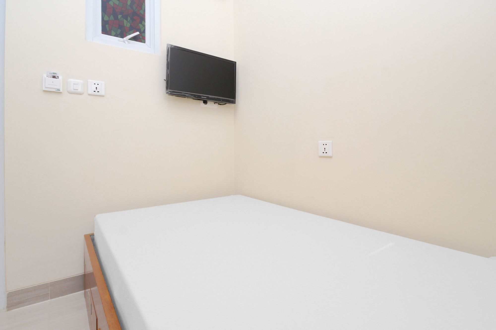 Sky Inn Glodok 1 Jakarta Bagian luar foto