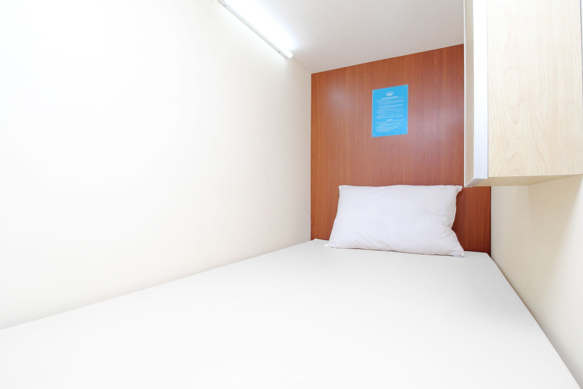Sky Inn Glodok 1 Jakarta Bagian luar foto