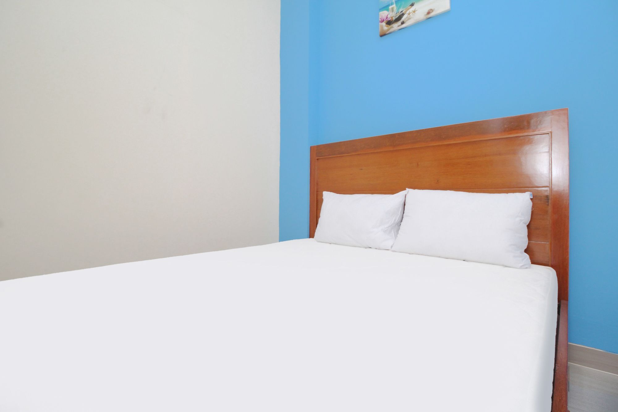 Sky Inn Glodok 1 Jakarta Bagian luar foto
