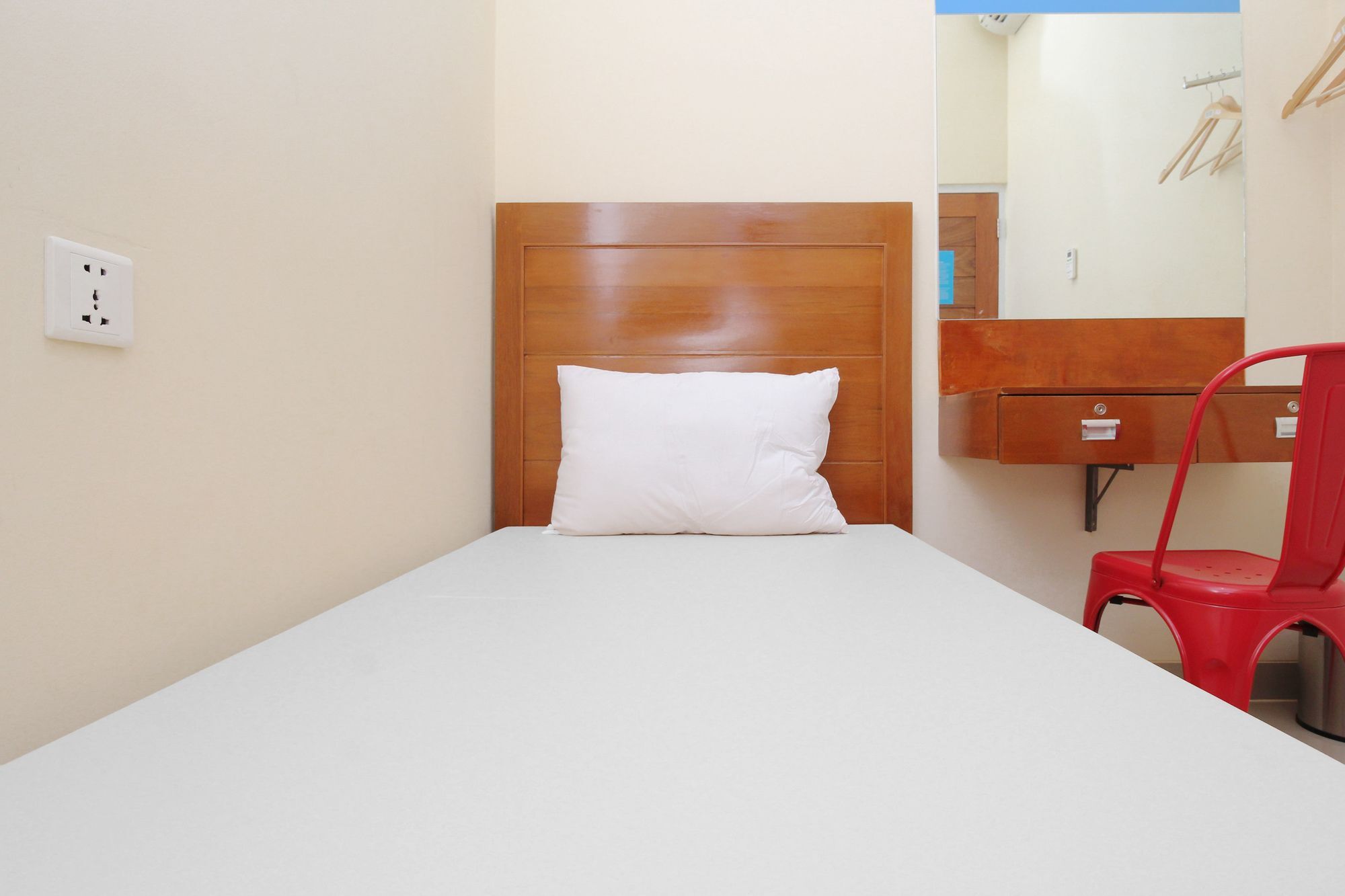 Sky Inn Glodok 1 Jakarta Bagian luar foto