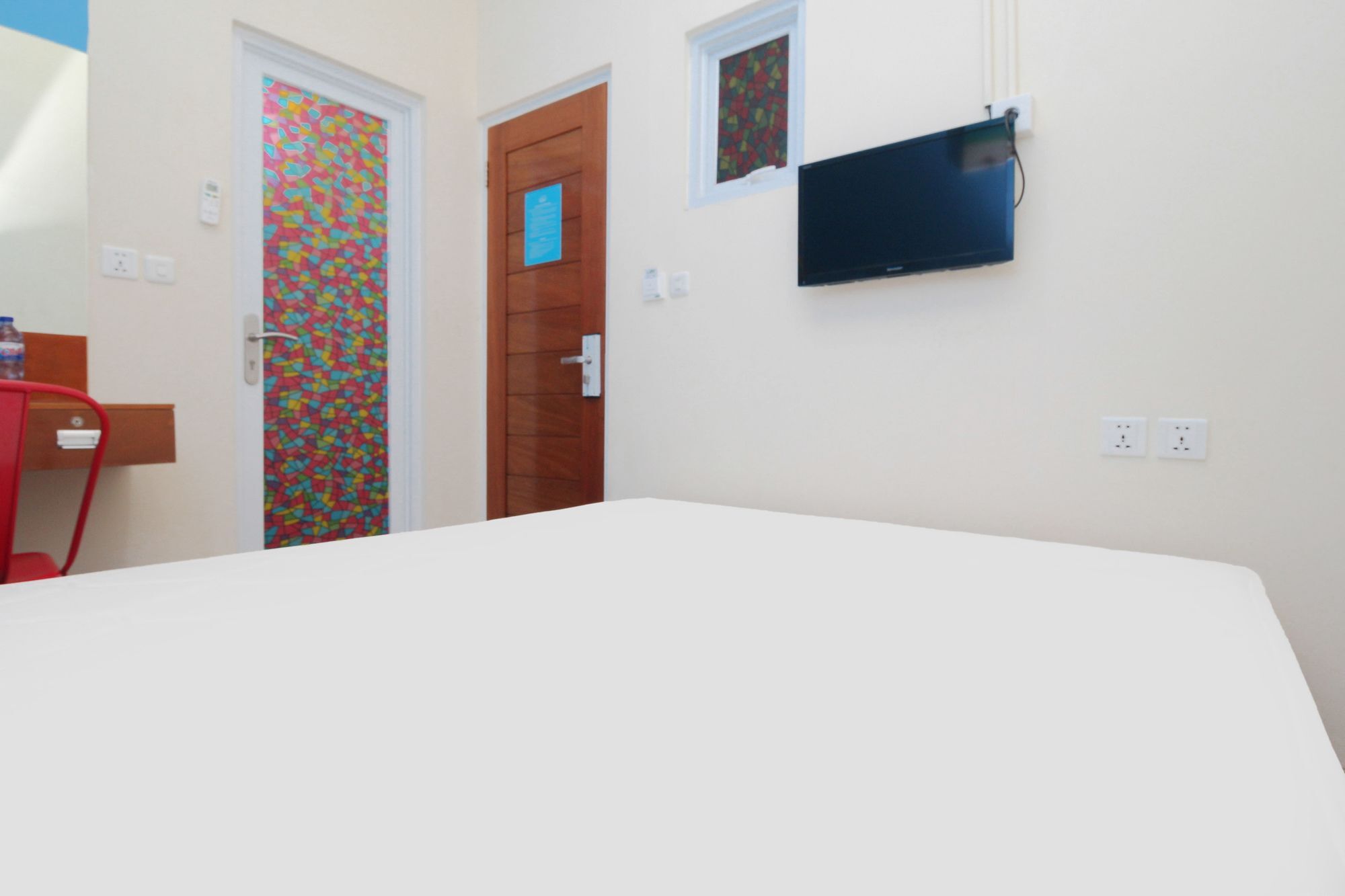 Sky Inn Glodok 1 Jakarta Bagian luar foto