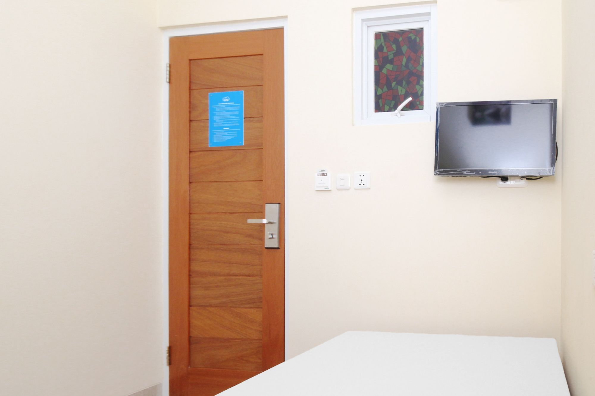 Sky Inn Glodok 1 Jakarta Bagian luar foto
