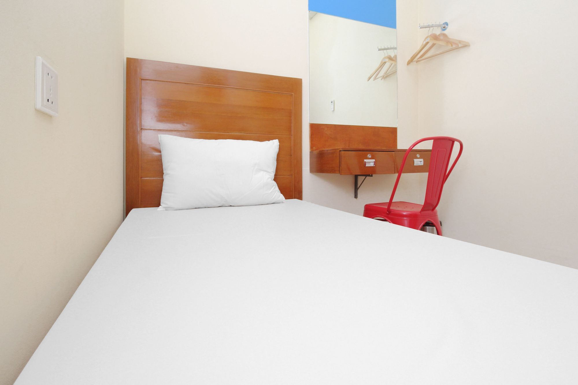 Sky Inn Glodok 1 Jakarta Bagian luar foto