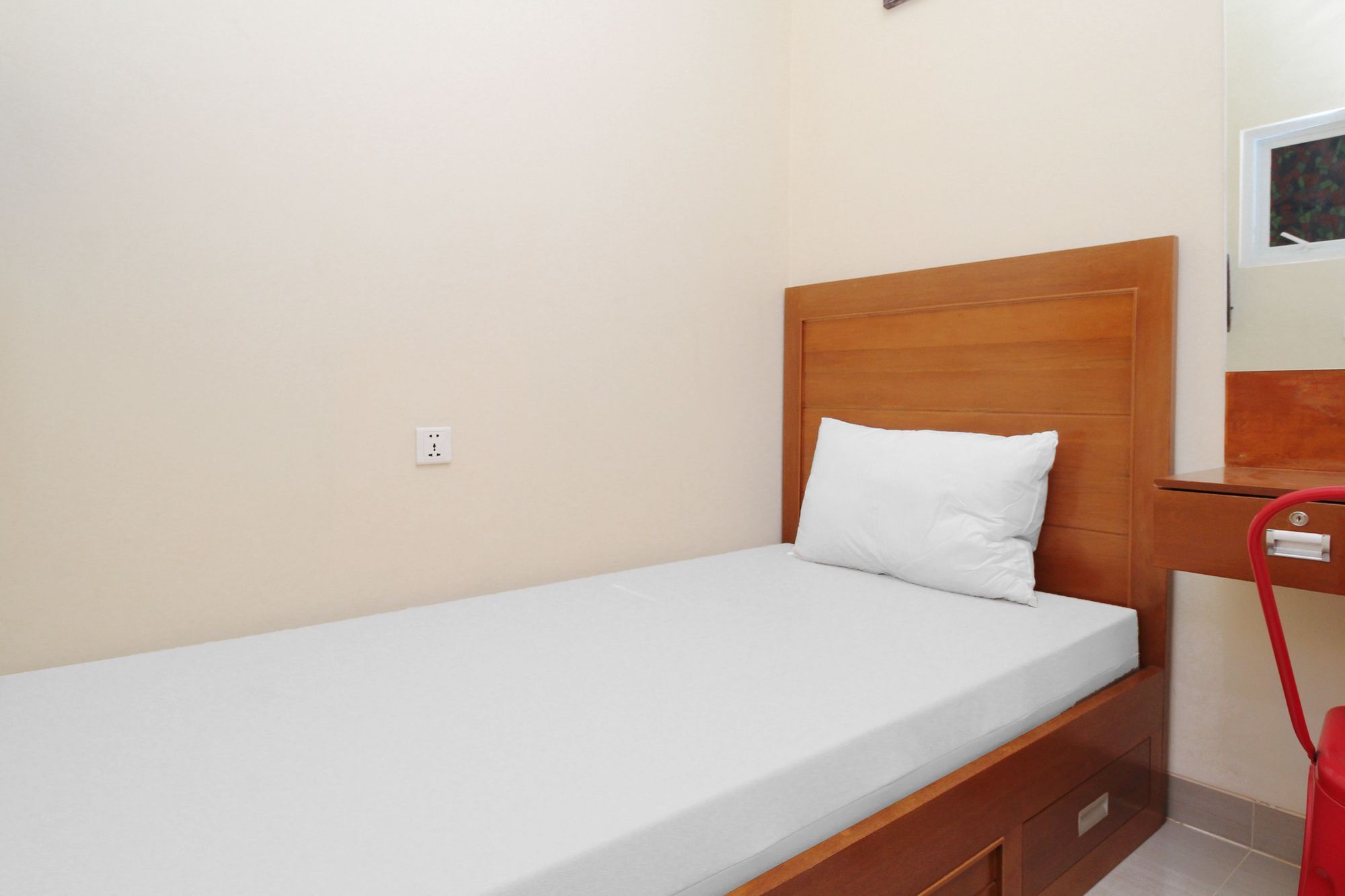 Sky Inn Glodok 1 Jakarta Bagian luar foto