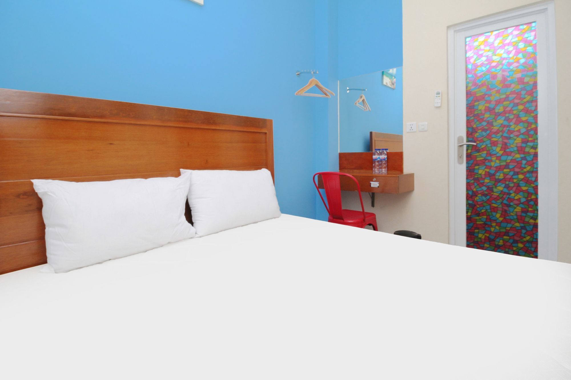 Sky Inn Glodok 1 Jakarta Bagian luar foto