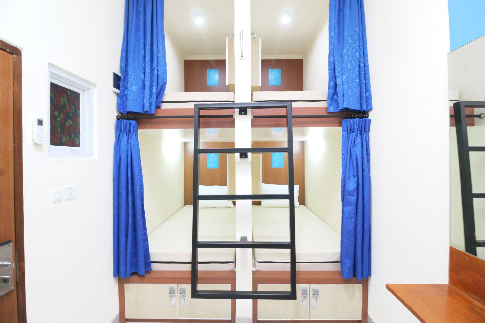 Sky Inn Glodok 1 Jakarta Bagian luar foto
