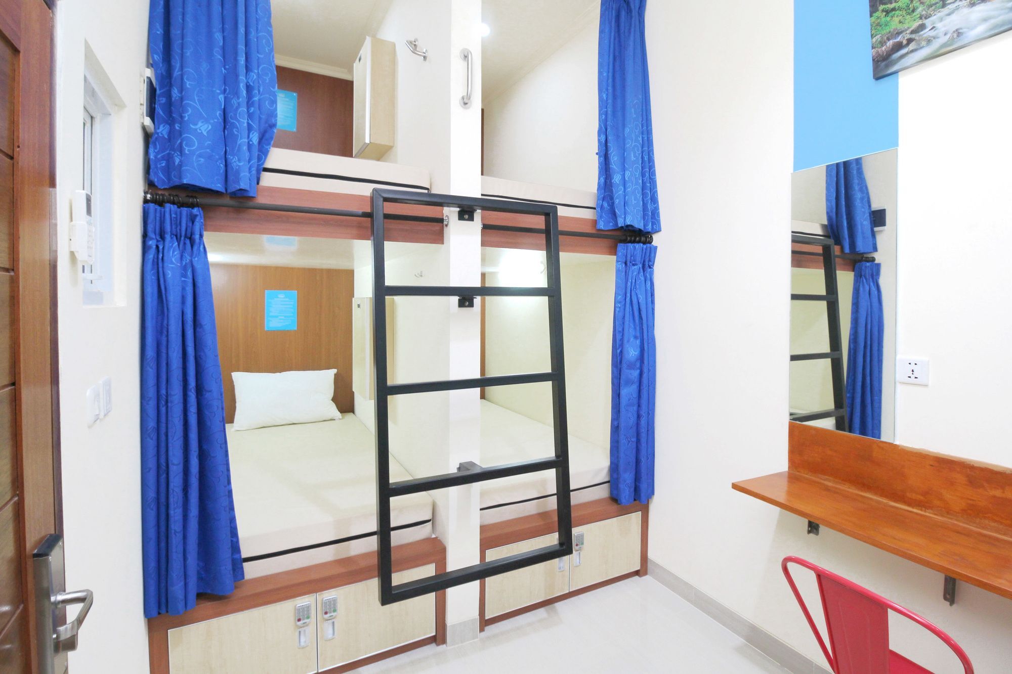 Sky Inn Glodok 1 Jakarta Bagian luar foto