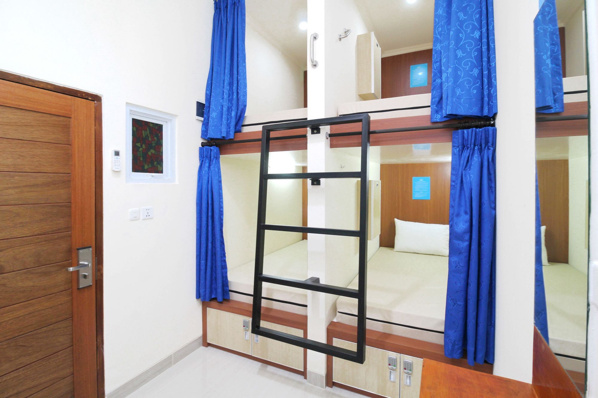 Sky Inn Glodok 1 Jakarta Bagian luar foto