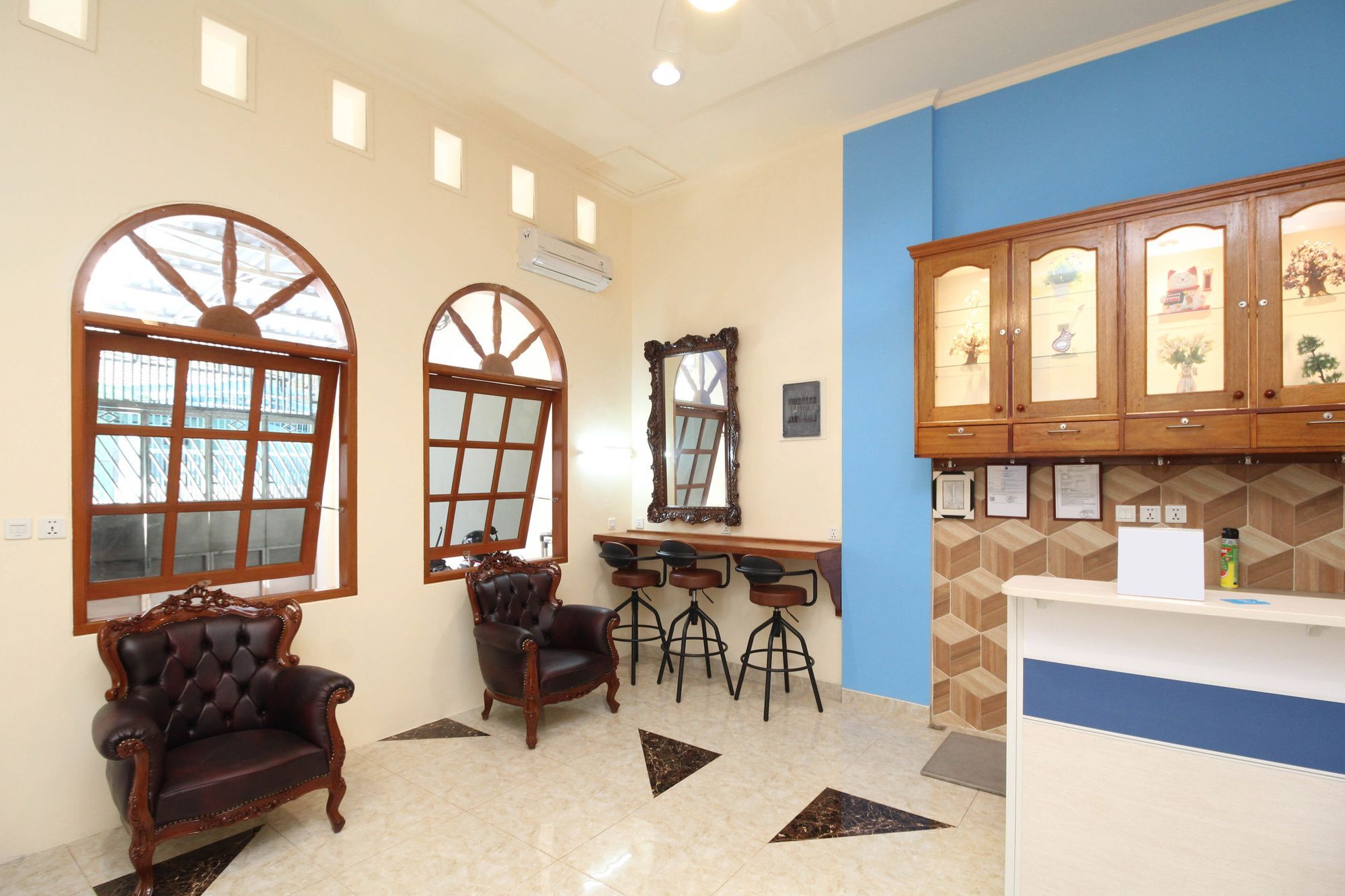 Sky Inn Glodok 1 Jakarta Bagian luar foto