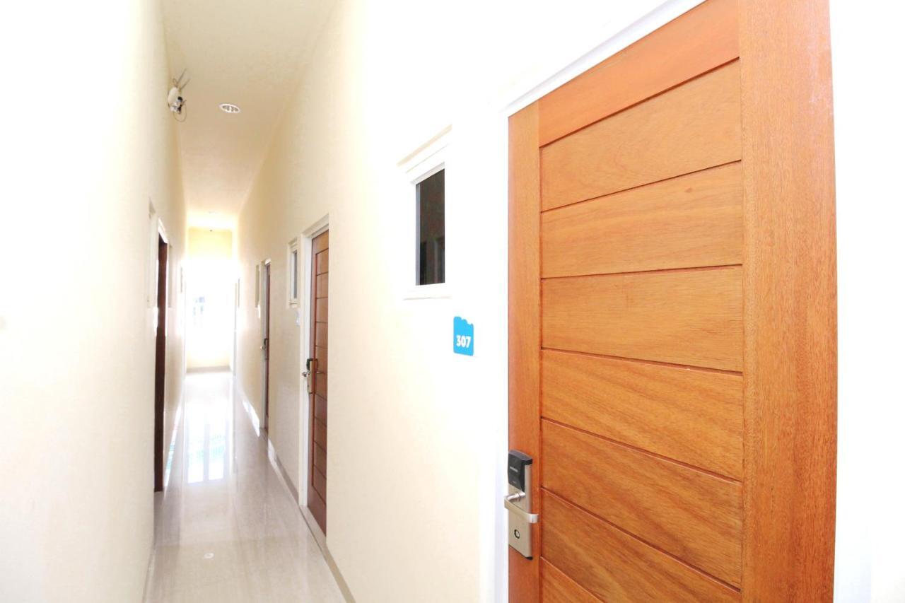 Sky Inn Glodok 1 Jakarta Bagian luar foto