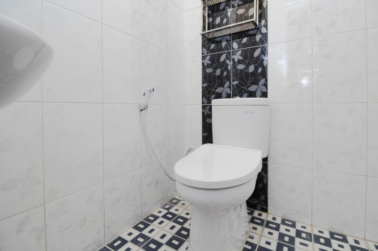 Sky Inn Glodok 1 Jakarta Bagian luar foto